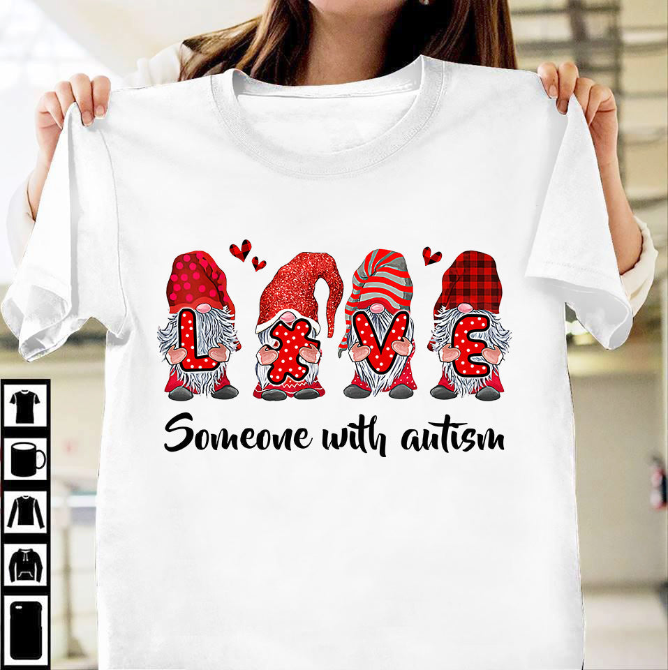 AUTISM AWARENESS 746
