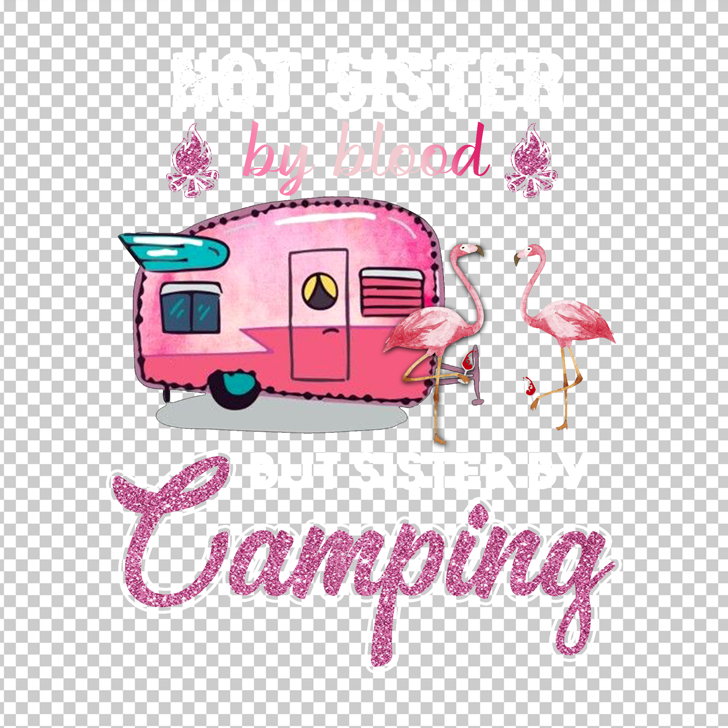 CAMPING 103