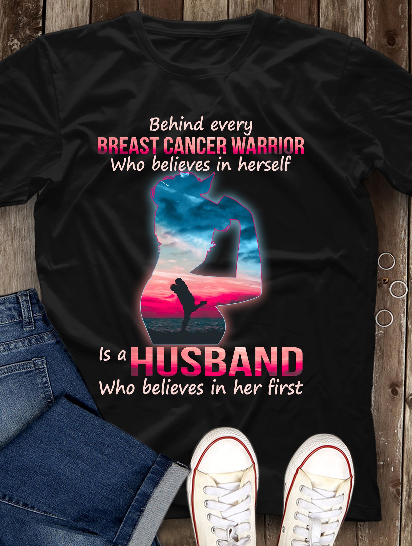 BREAST CANCER AWARENESS 407