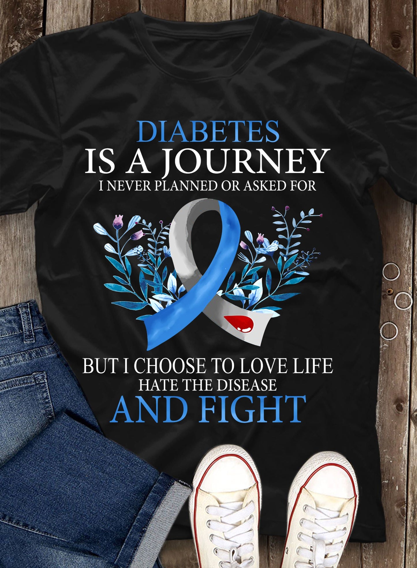 DIABETES AWARENESS 71