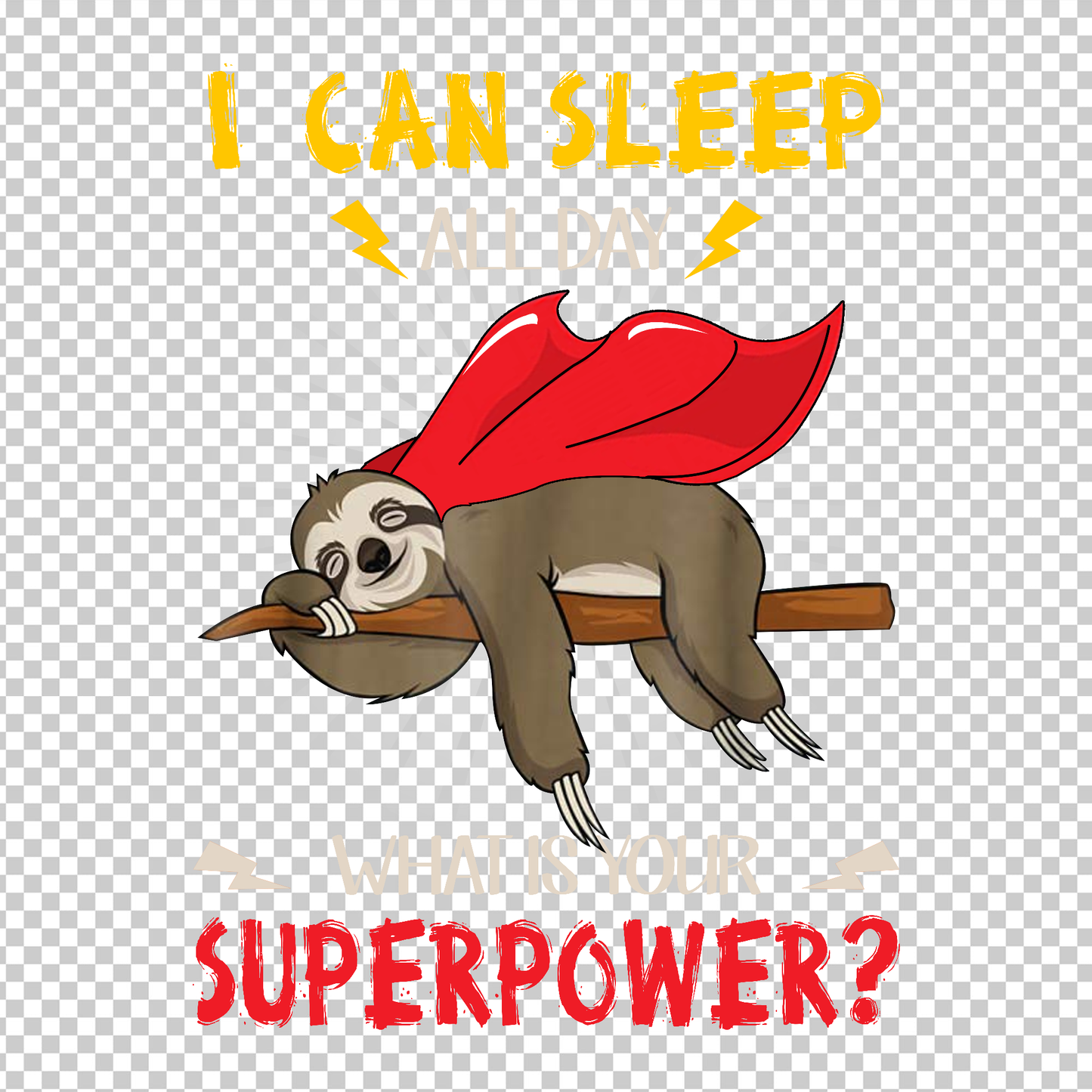 SLOTH 159