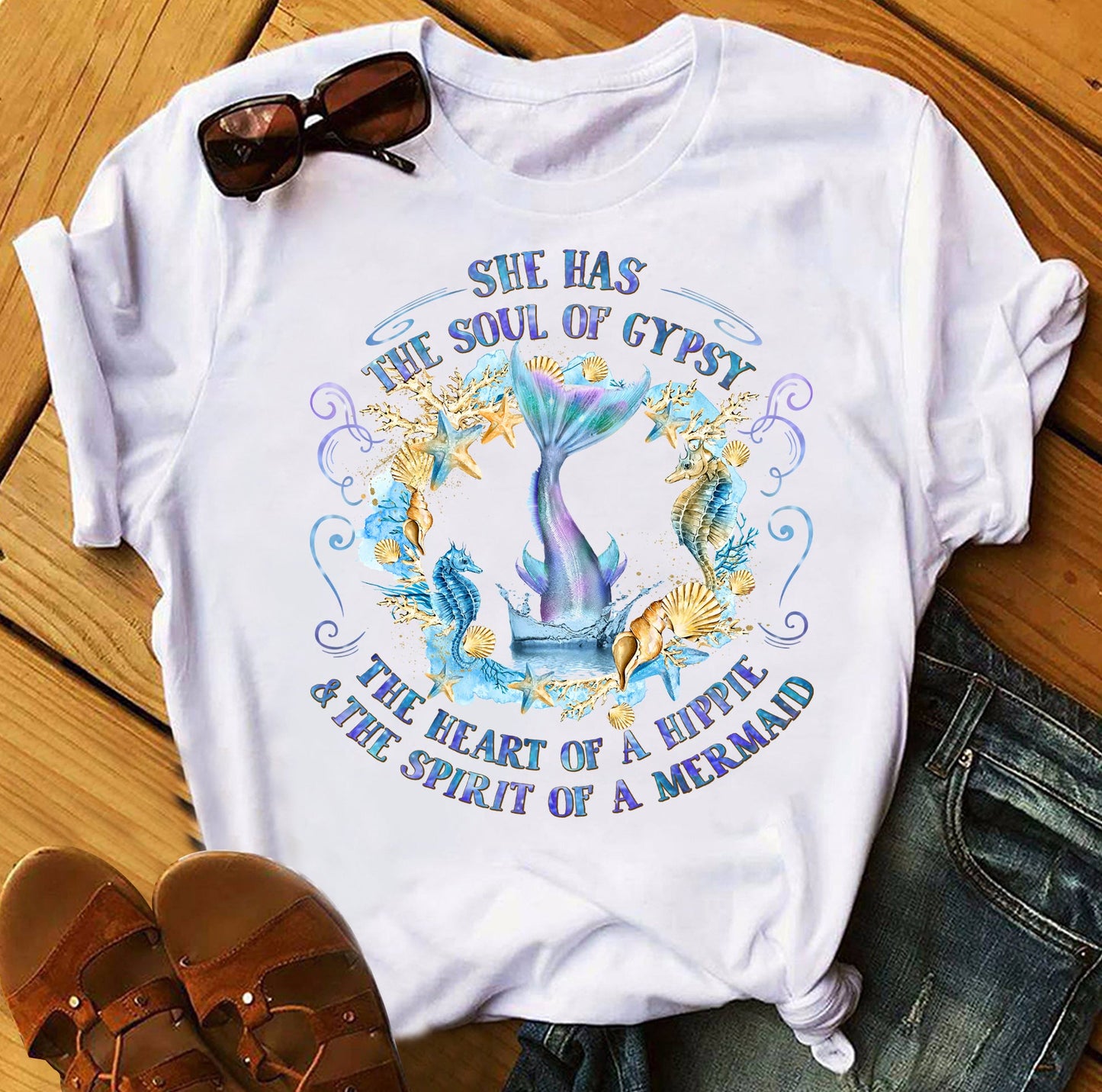 HIPPIE 447