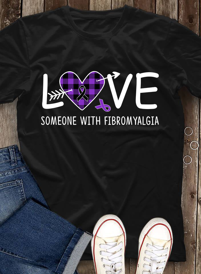 FIBROMYALGIA AWARENESS 260