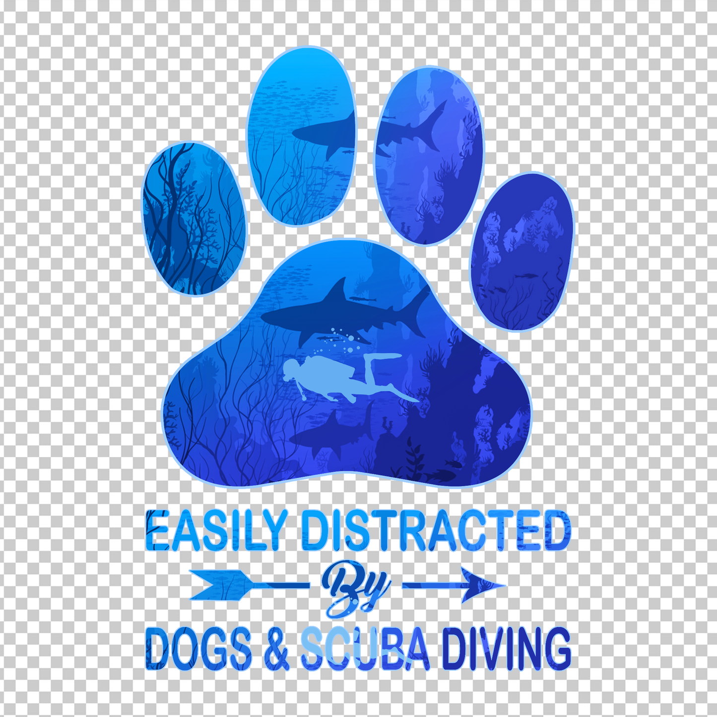 SCUBA DIVING 19