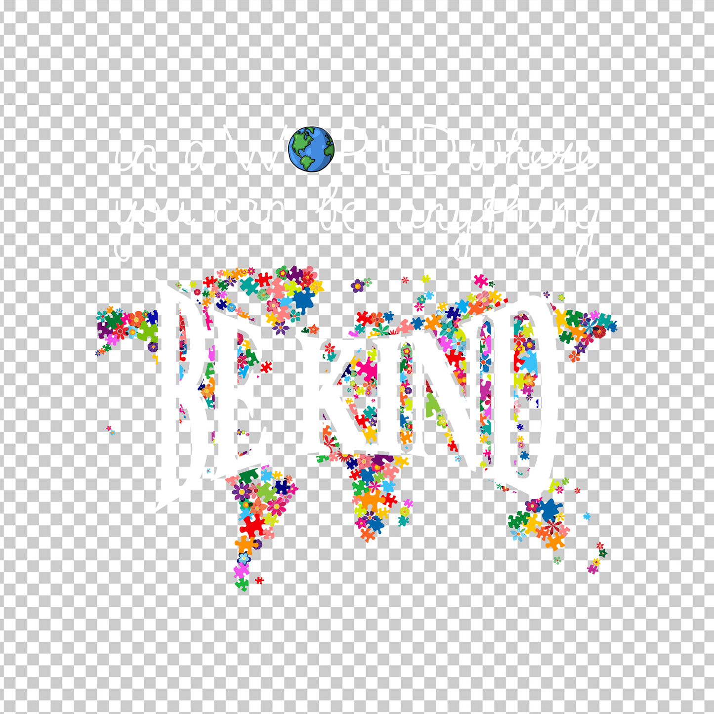 AUTISM AWARENESS 19