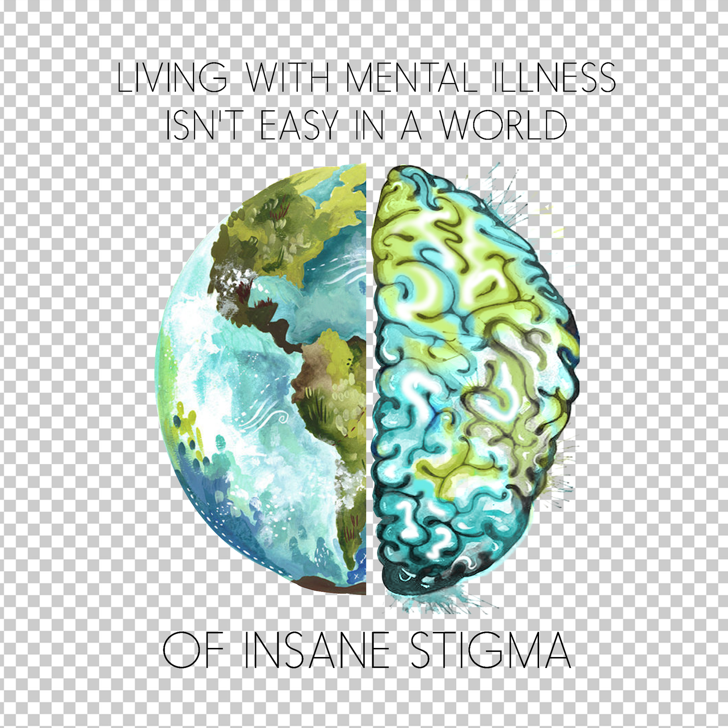 MENTAL HEALTH AWARENESS 78
