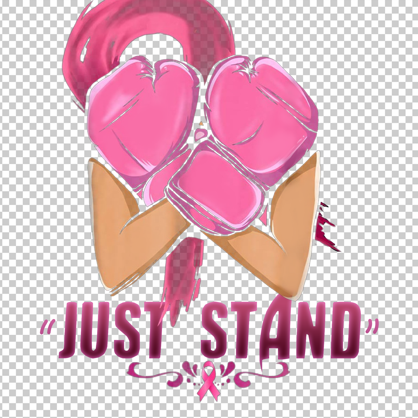 BREAST CANCER AWARENESS 144