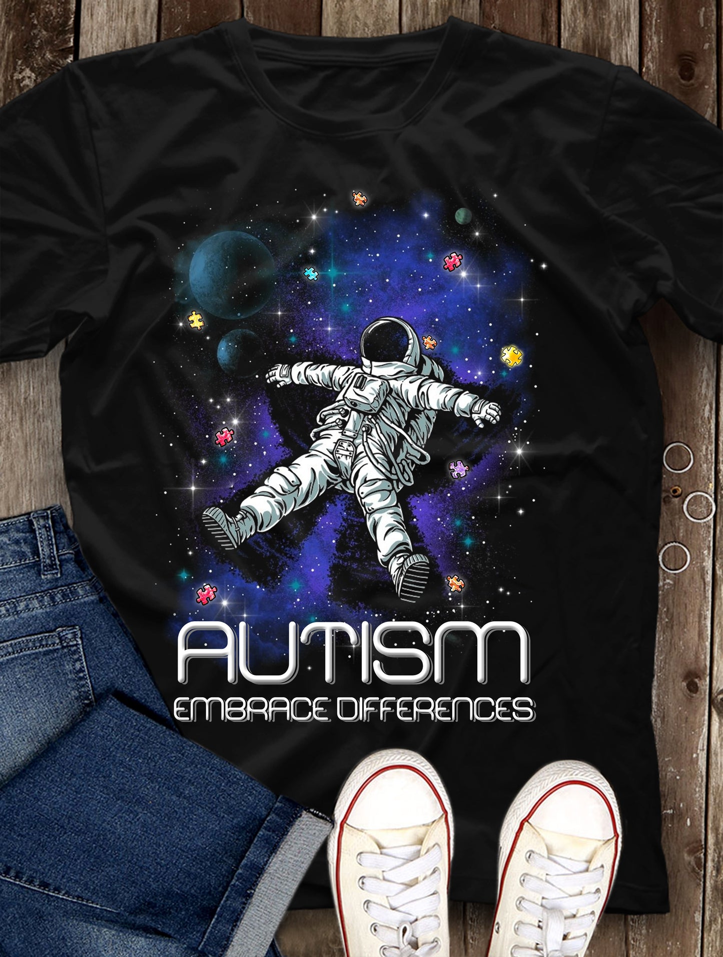 AUTISM AWARENESS 496