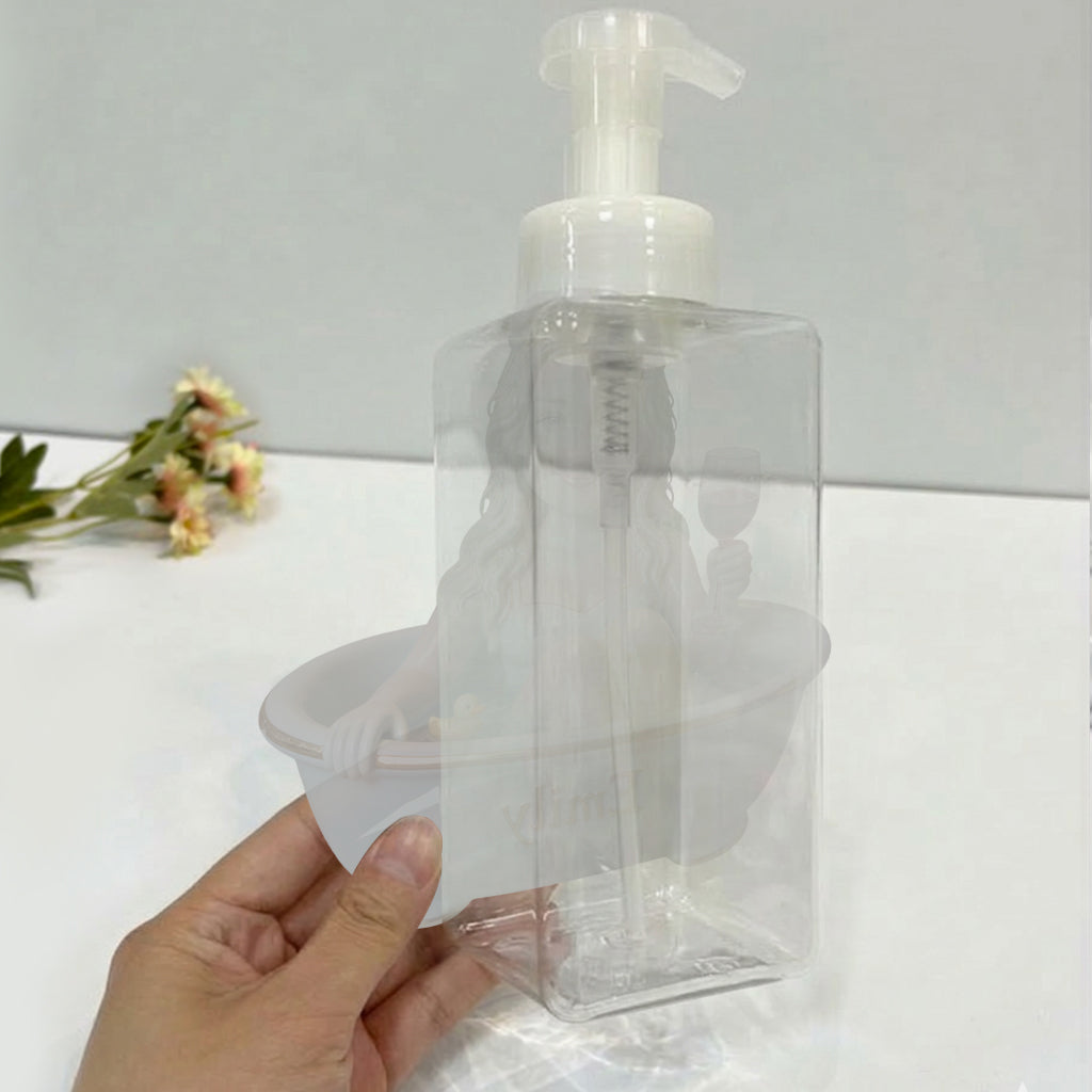 Custom Any Photo - Personalized Wine Pump Dispenser