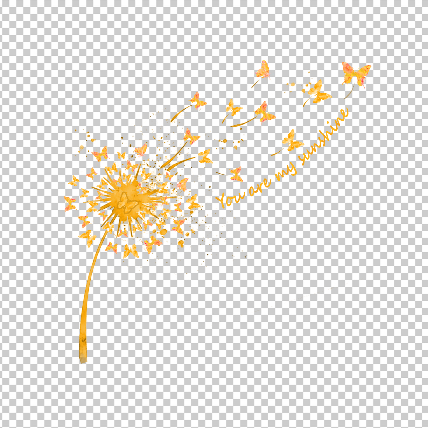 BUTTERFLY 33
