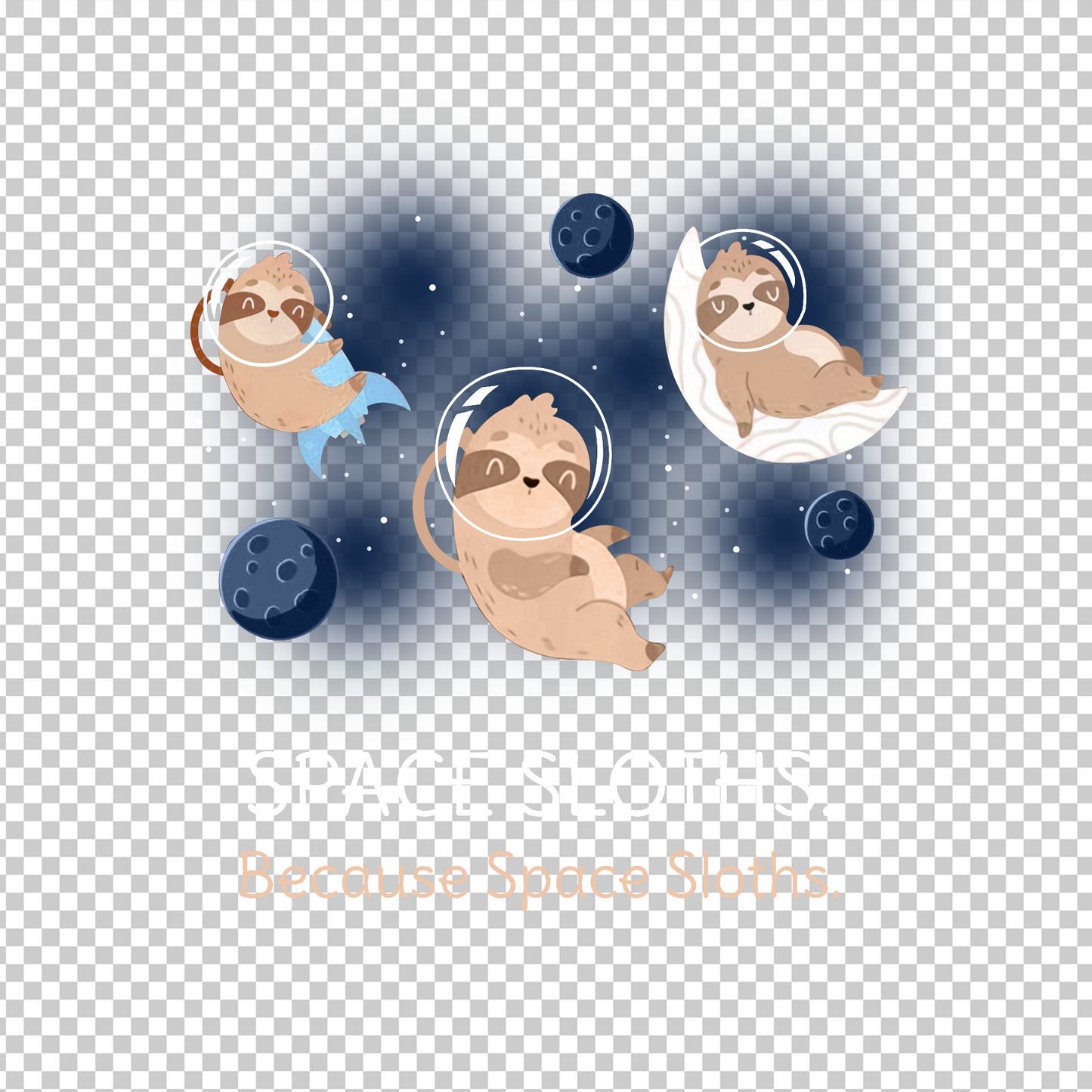 SLOTH 207