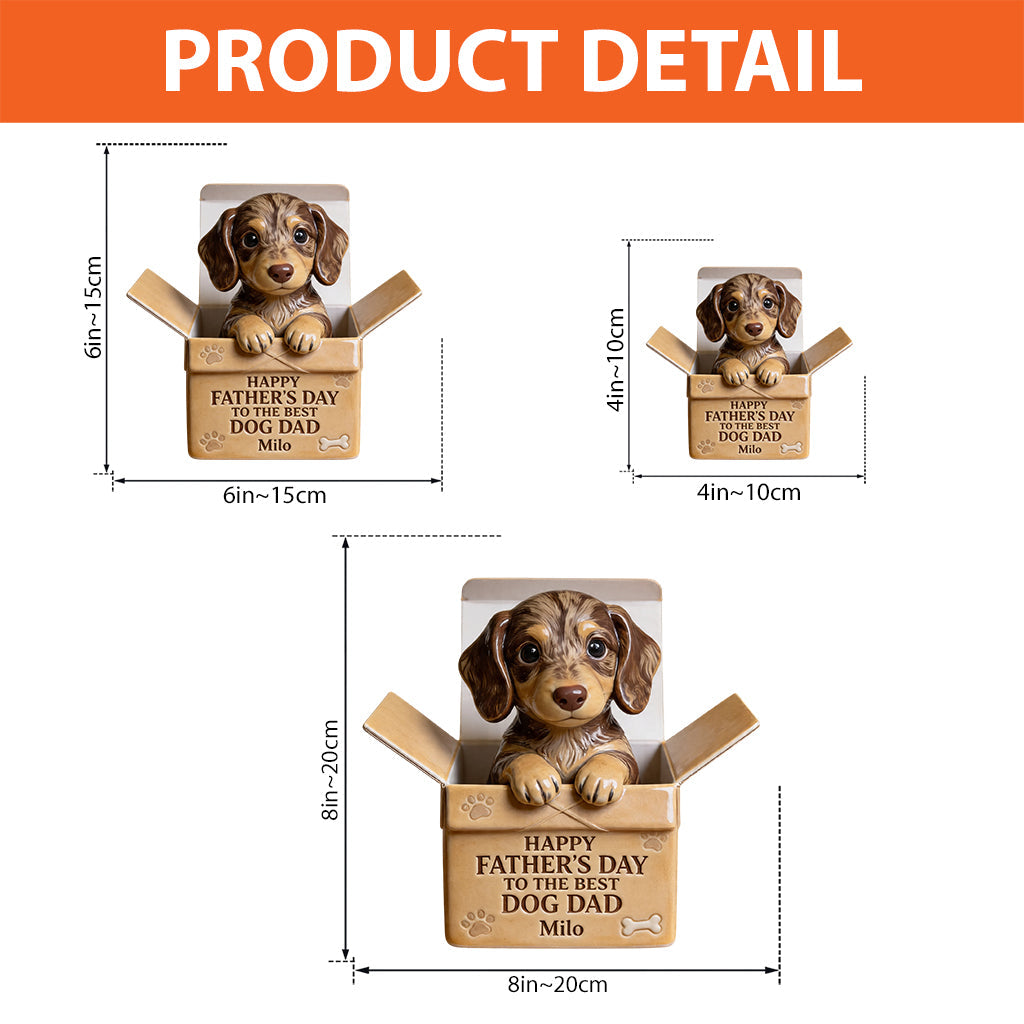 Custom Any Photo - Personalized Dog Custom Shaped Acrylic Plaque