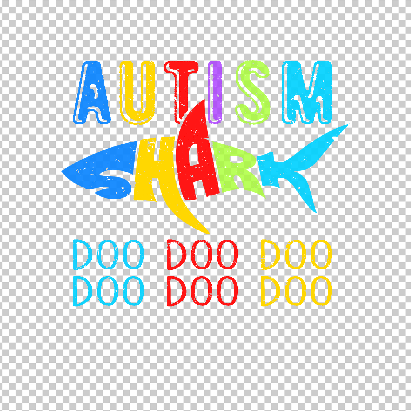 AUTISM AWARENESS 779