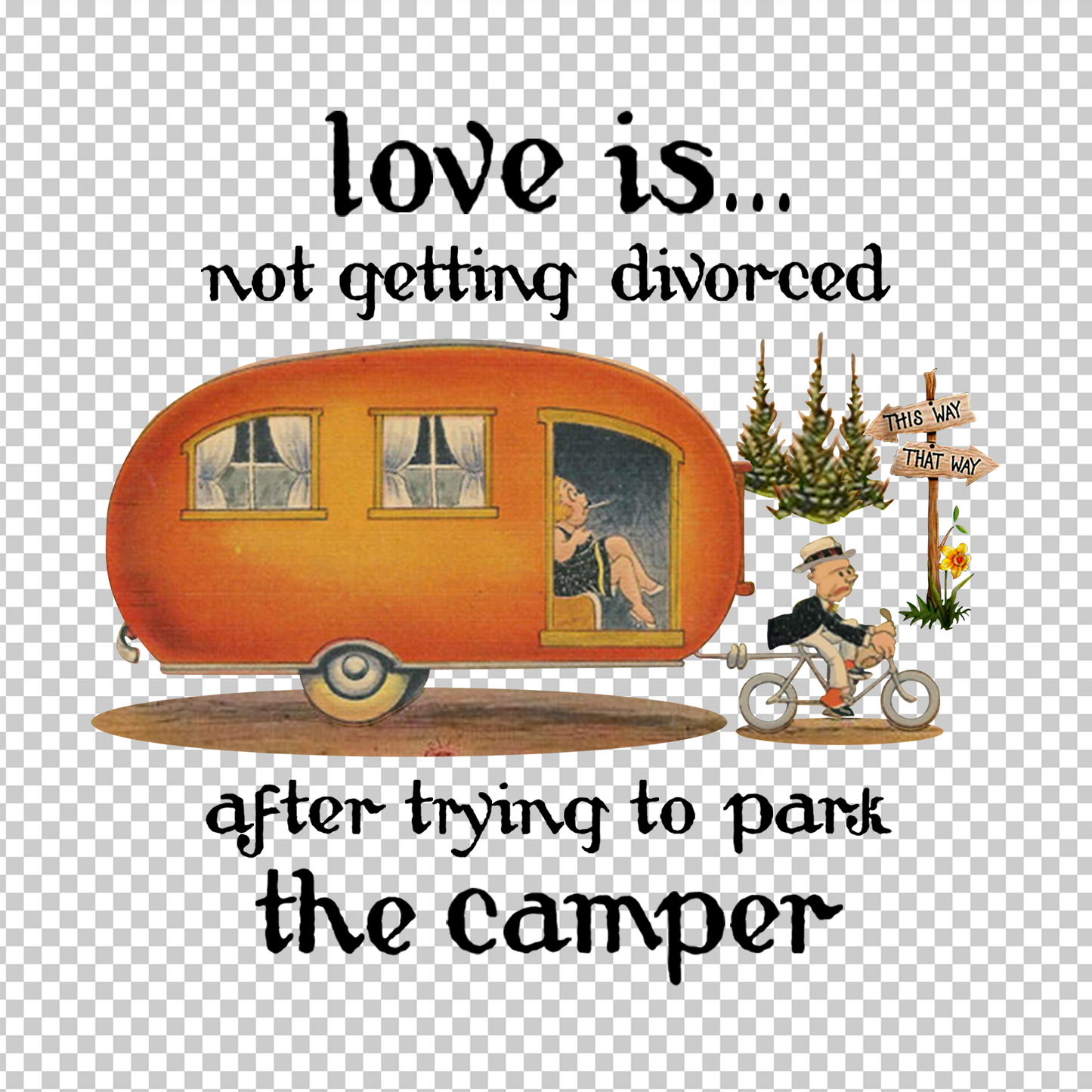 CAMPING 364