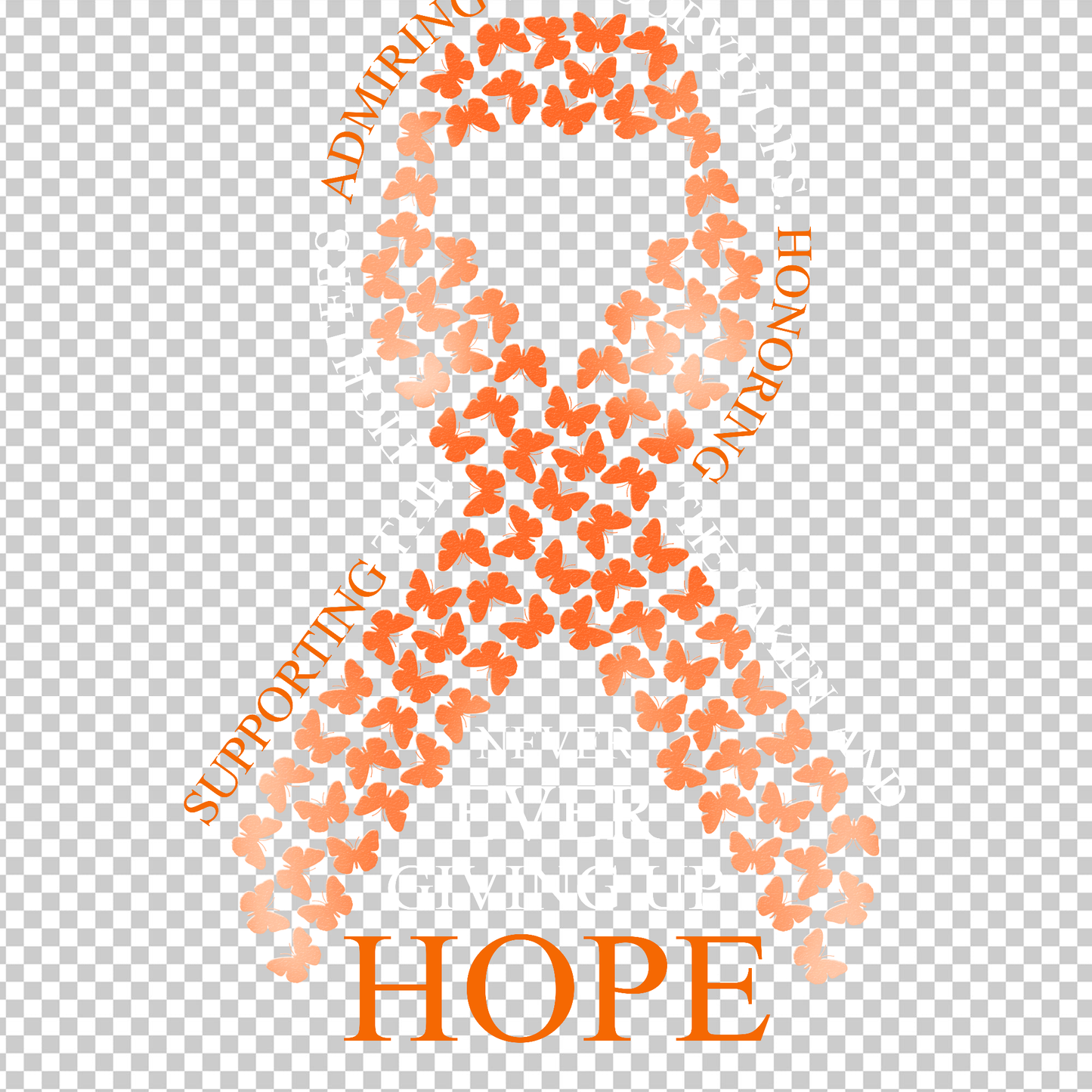 MULTIPLE SCLEROSIS AWARENESS 166