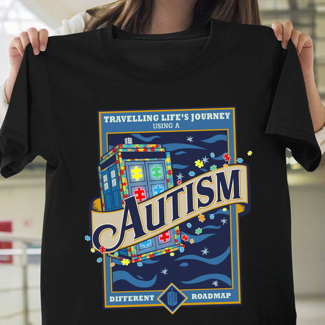 AUTISM AWARENESS 68
