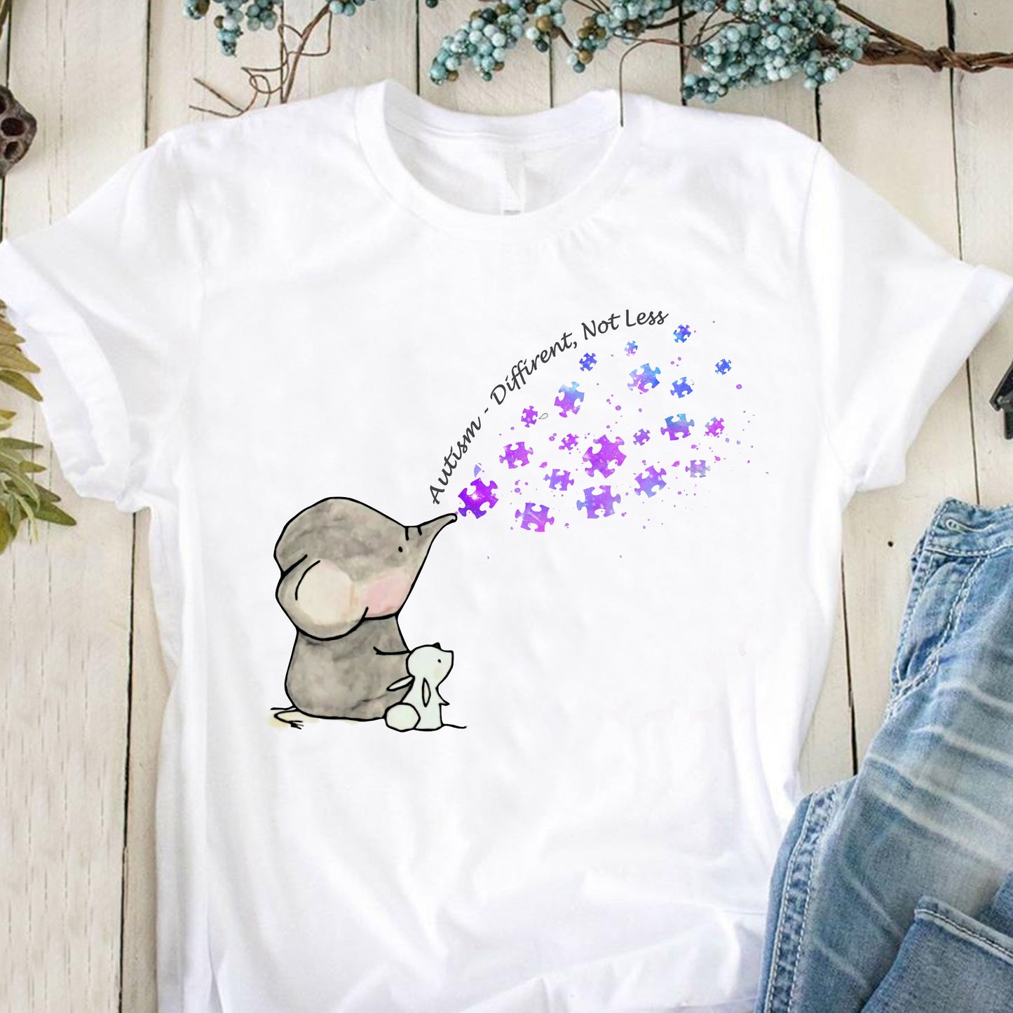 AUTISM AWARENESS 637