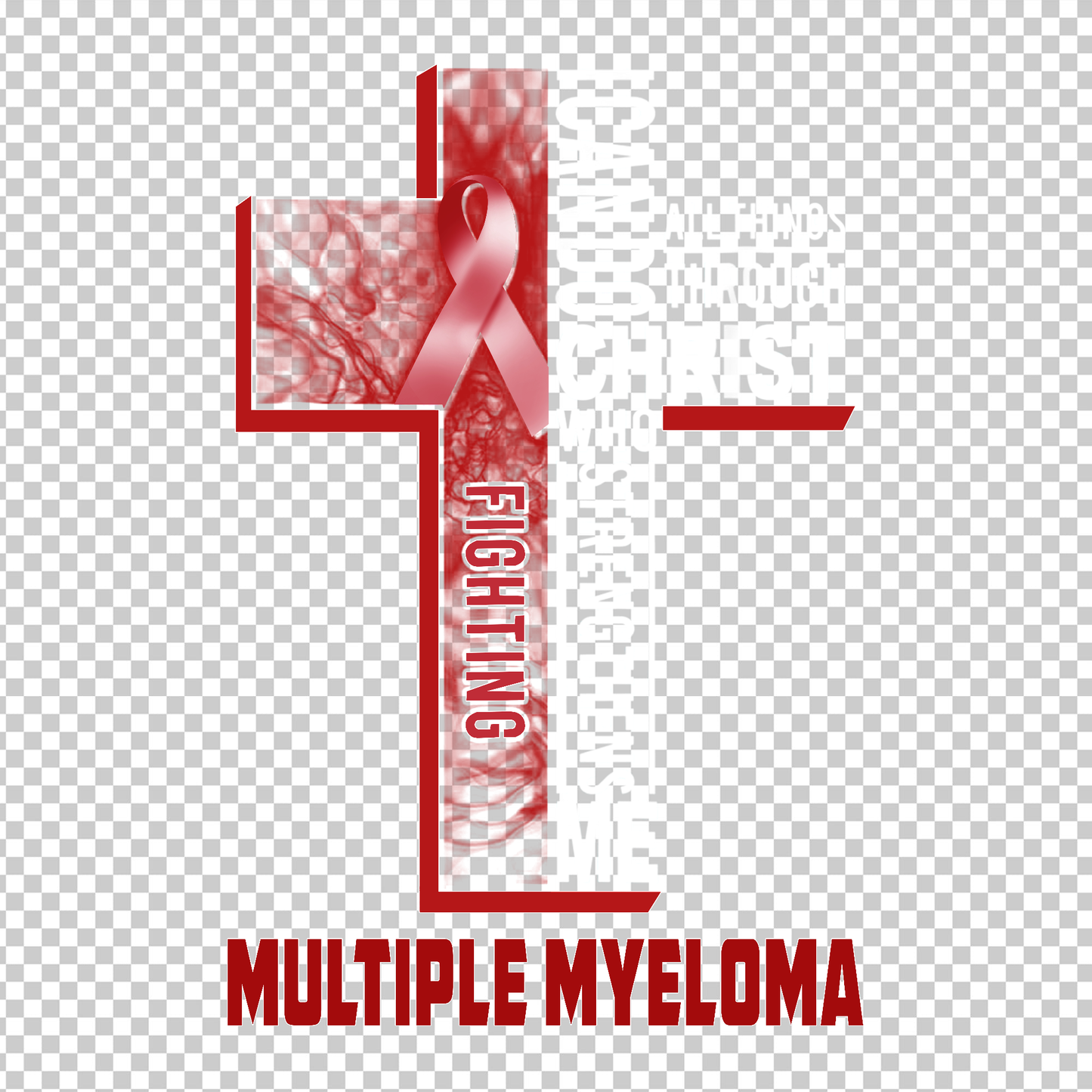 MULTIPLE MYELOMA AWARENESS 18