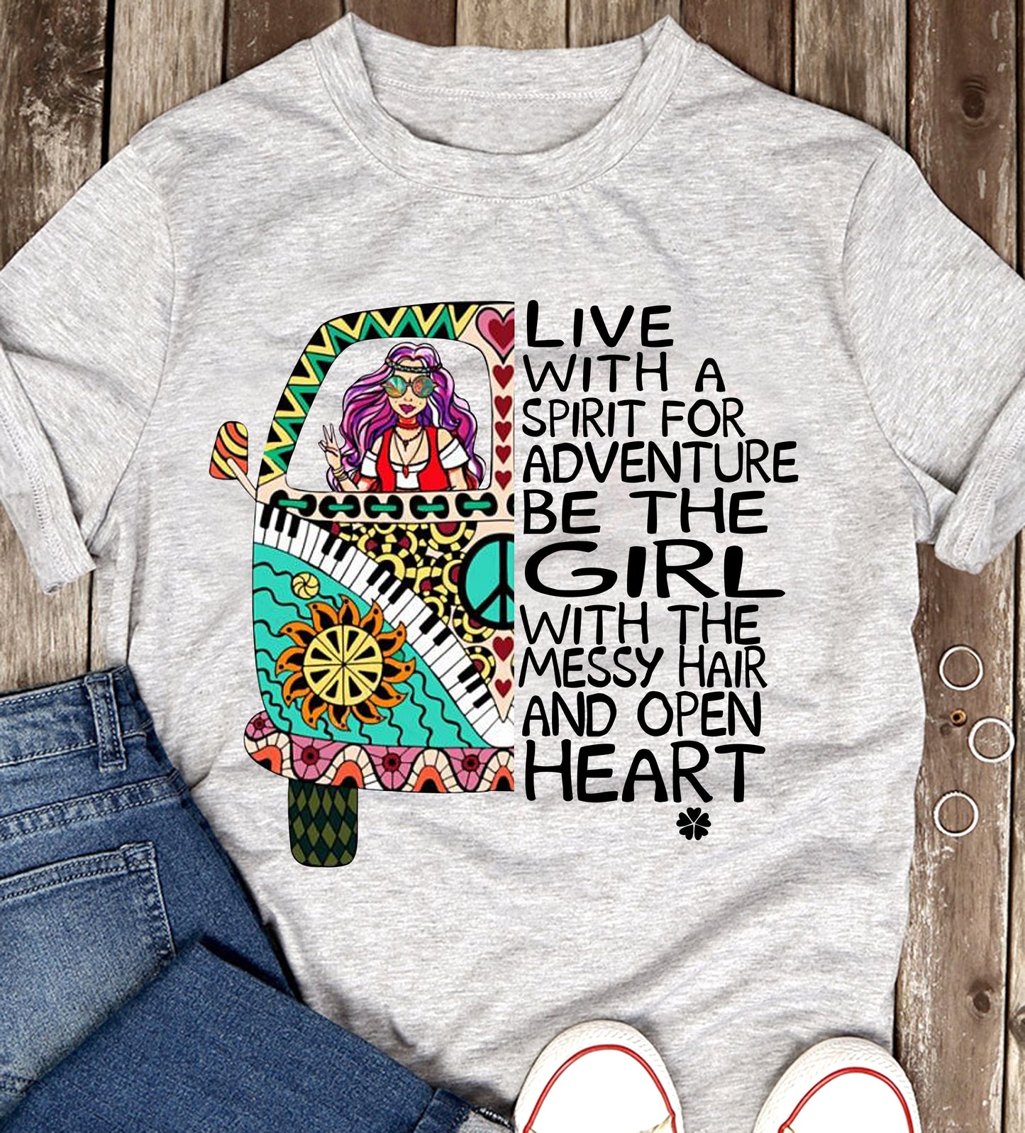 HIPPIE 428