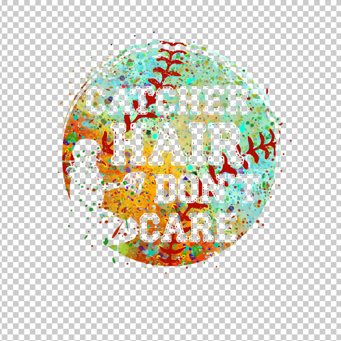 SOFTBALL 165