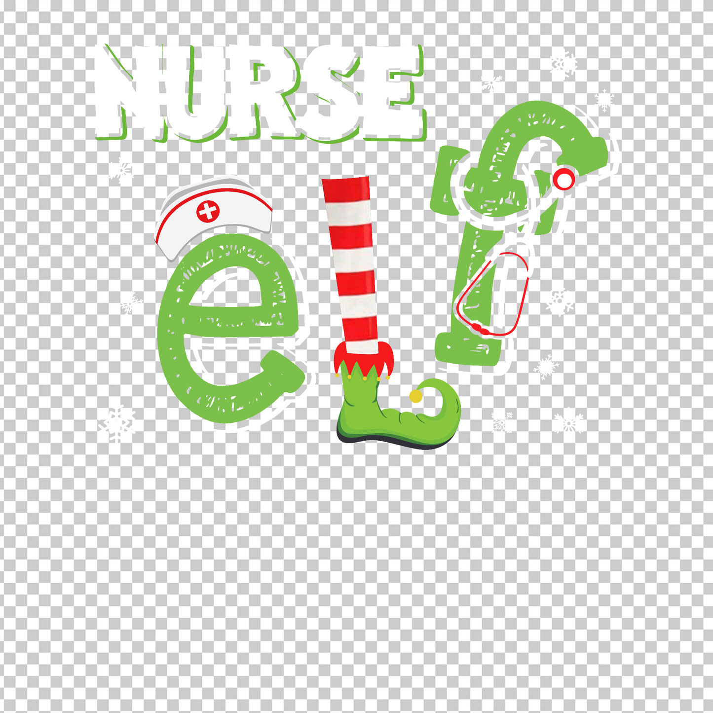 NURSE 117