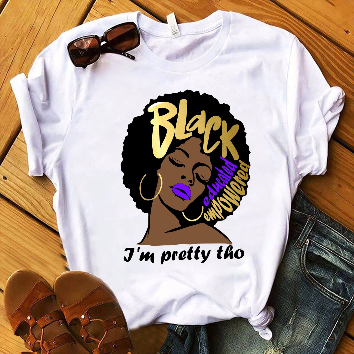 AFRICAN AMERICAN 18
