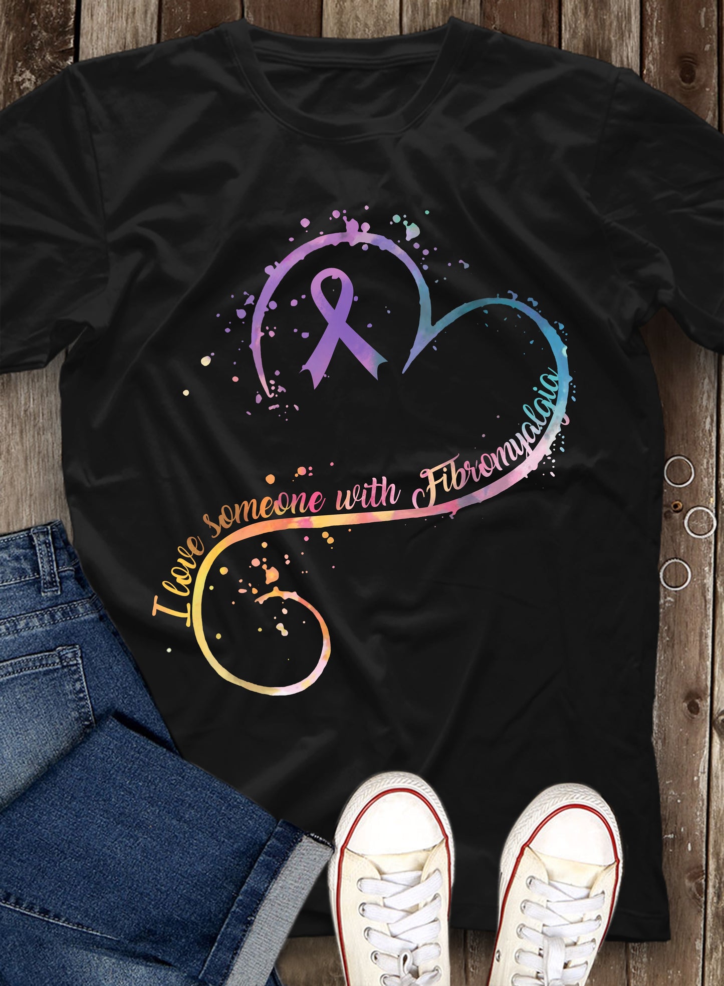 FIBROMYALGIA AWARENESS 51