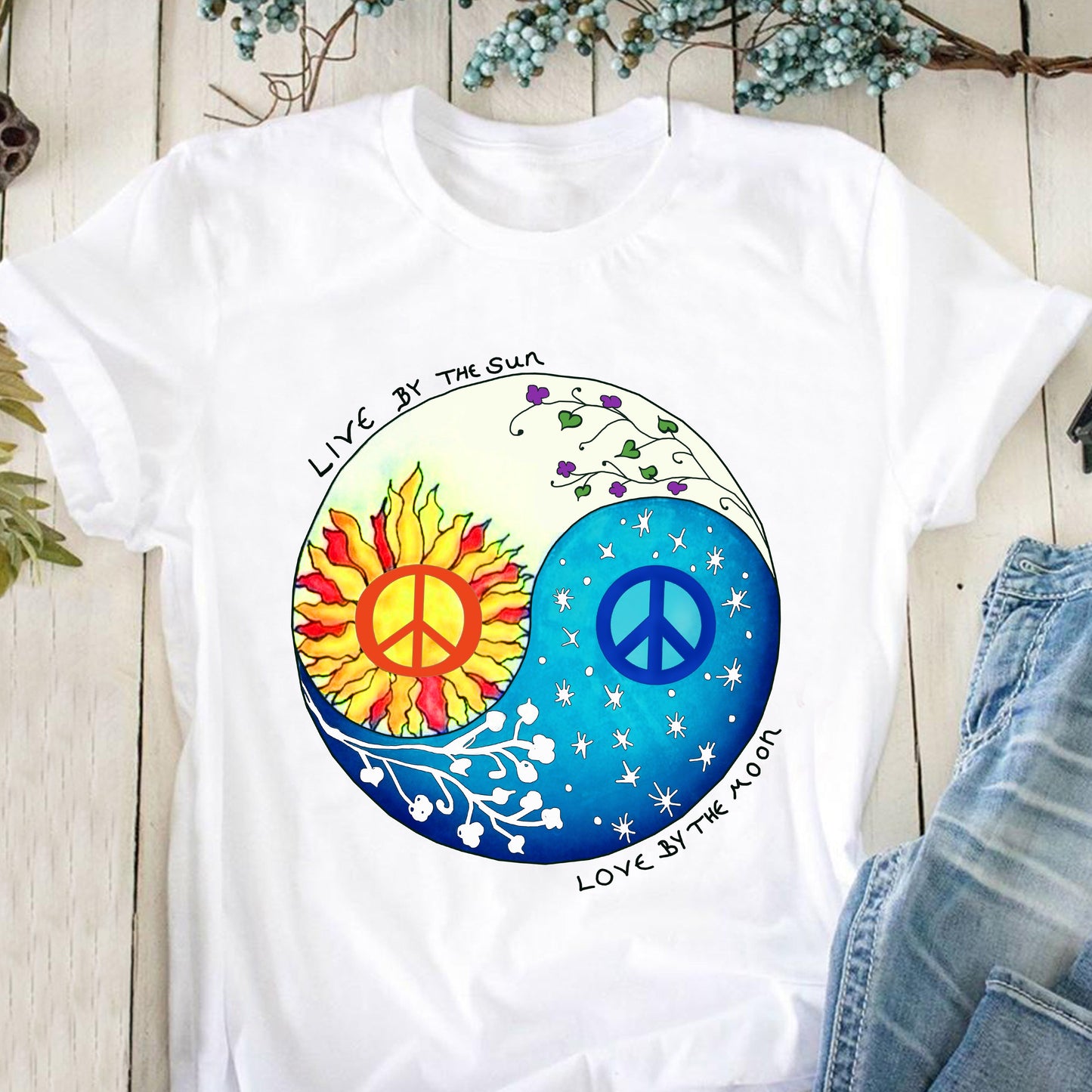HIPPIE 80