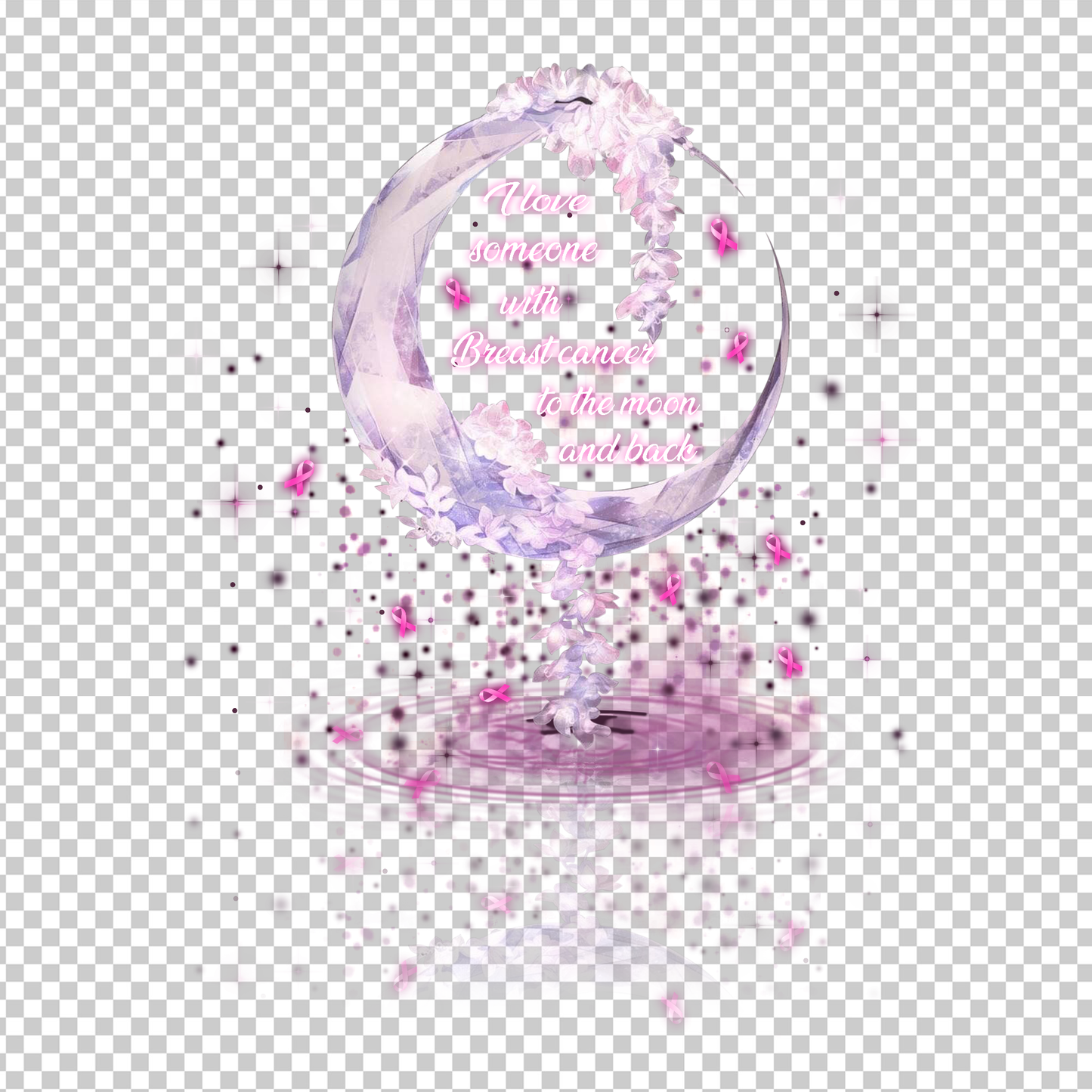 BREAST CANCER AWARENESS 431