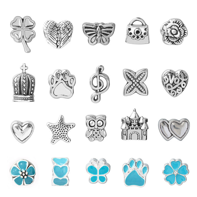 DIY Bracelet Making Kit