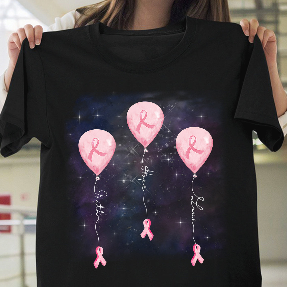 BREAST CANCER AWARENESS 398