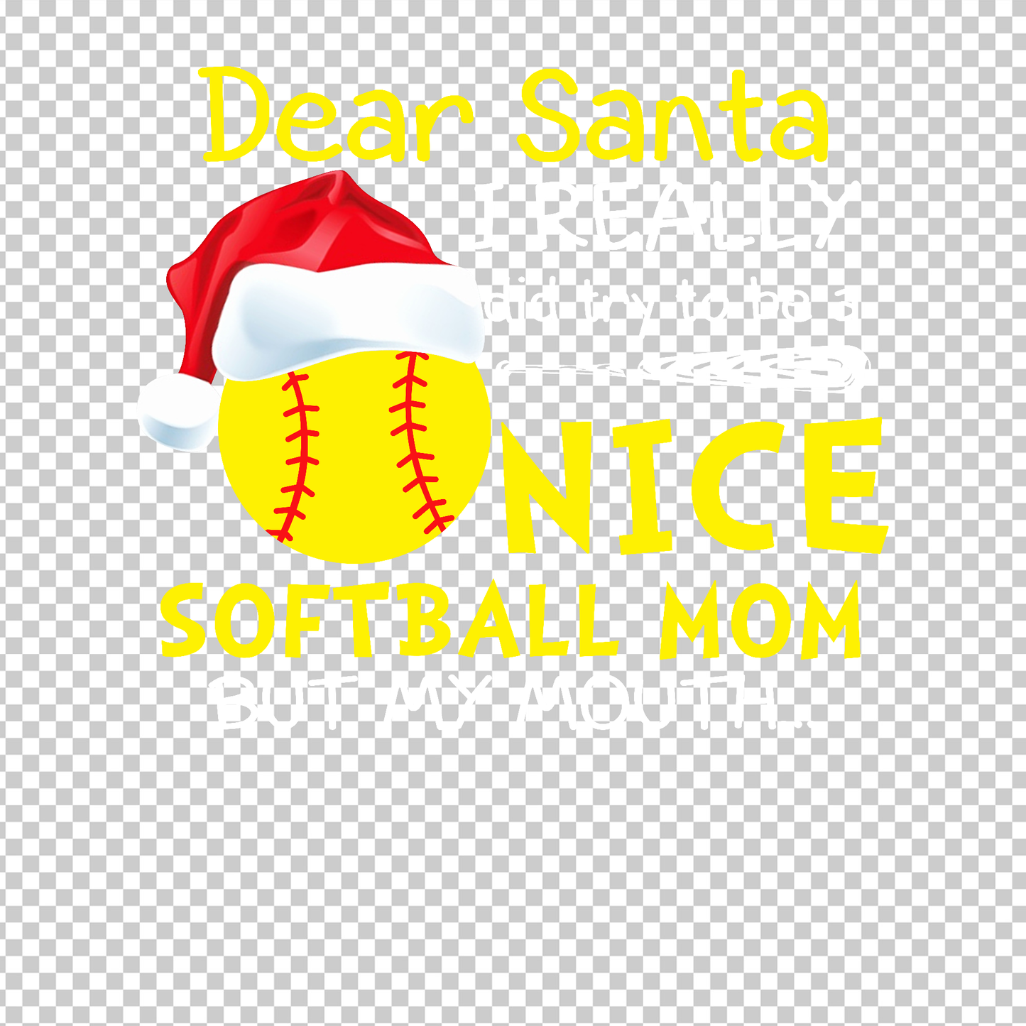 SOFTBALL 10