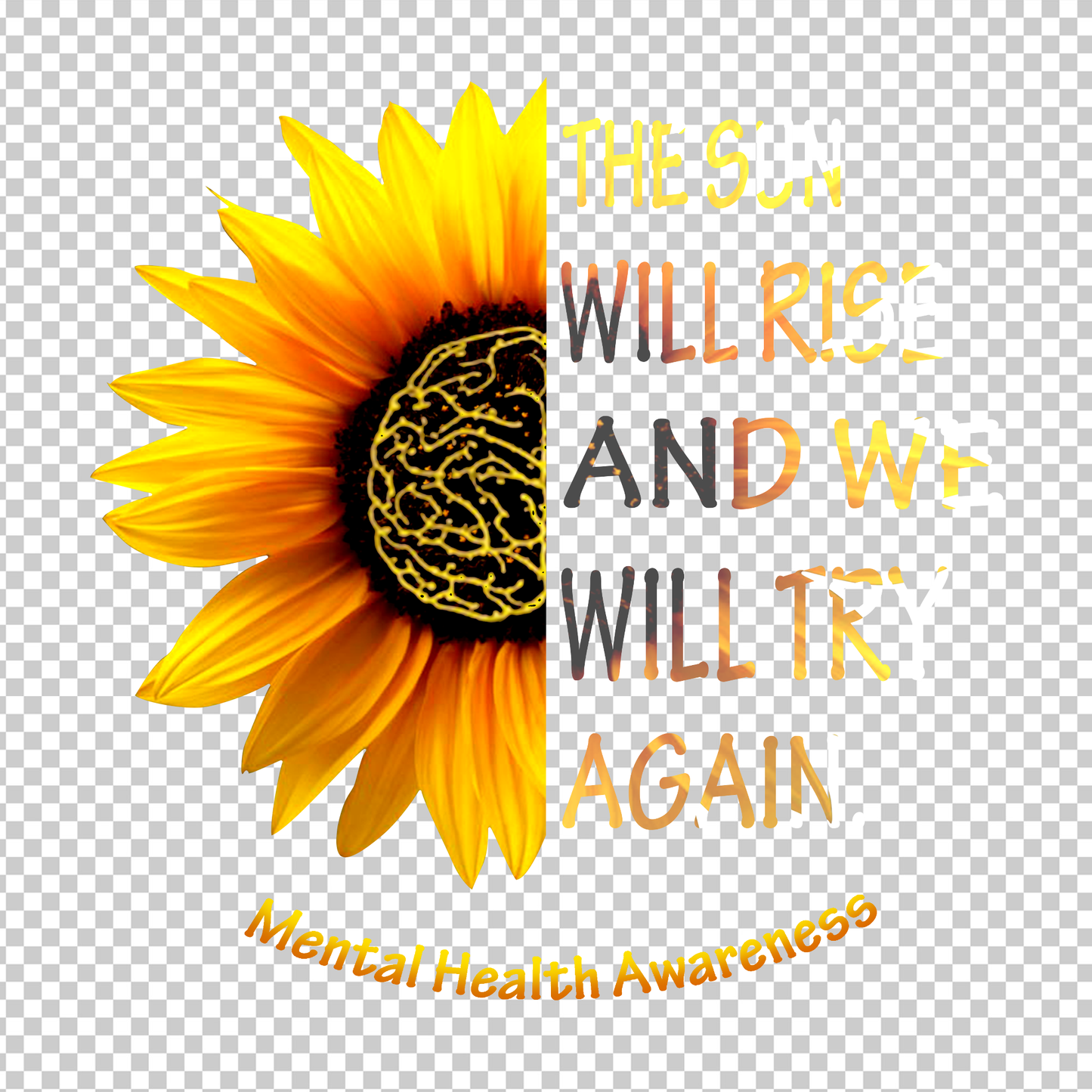 MENTAL HEALTH AWARENESS 90