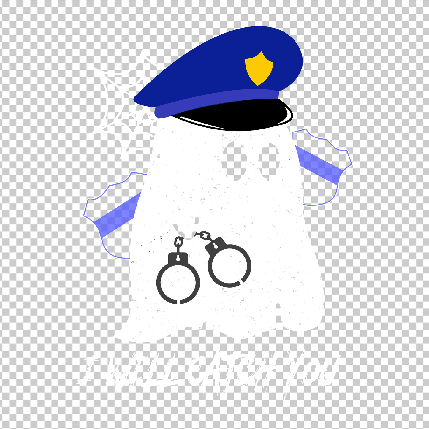 POLICE OFFICER 8