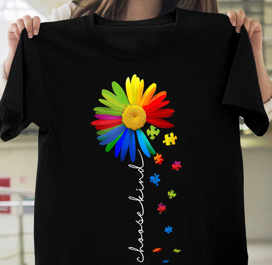 AUTISM AWARENESS 373