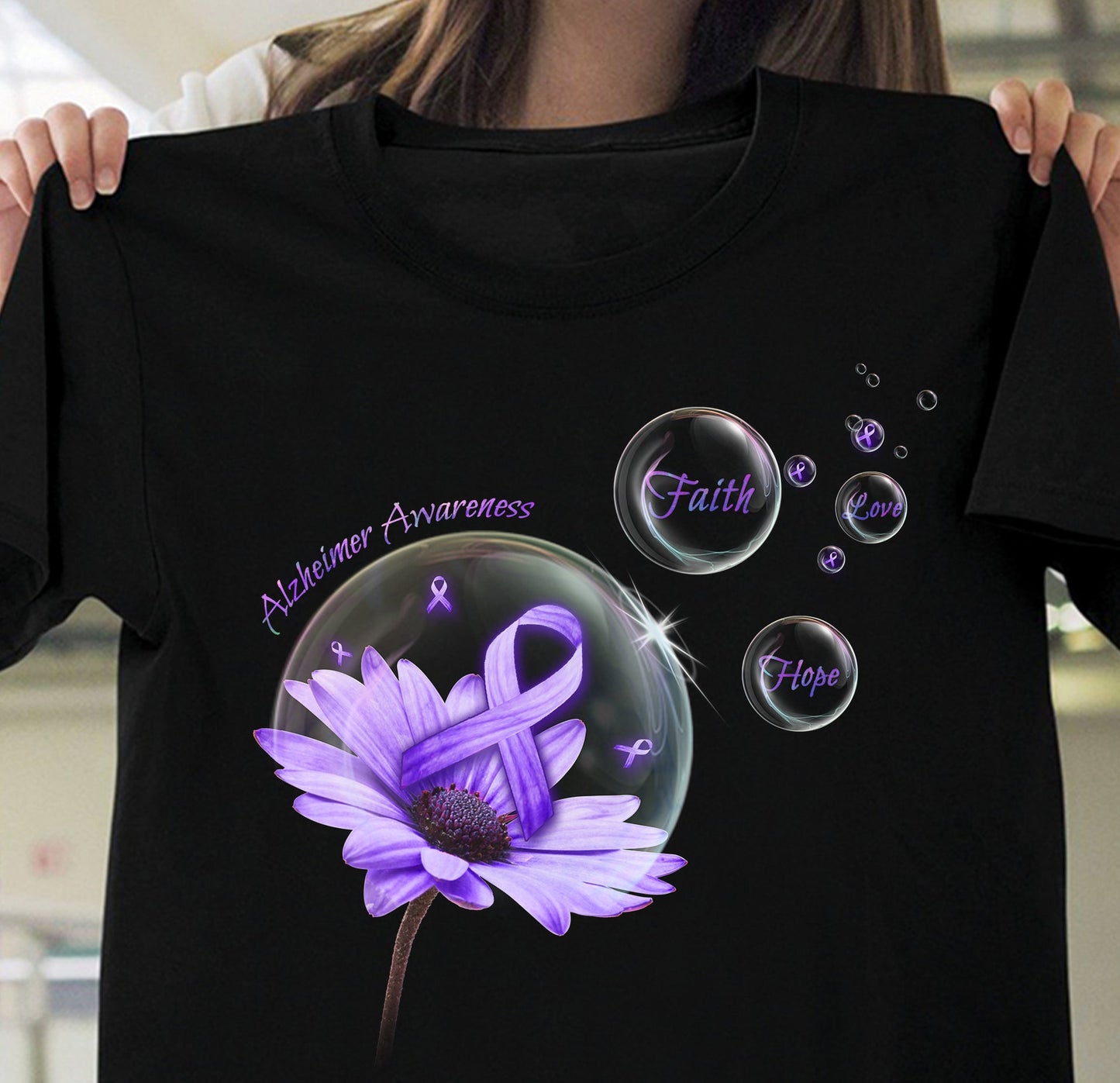 ALZHEIMER AWARENESS 22