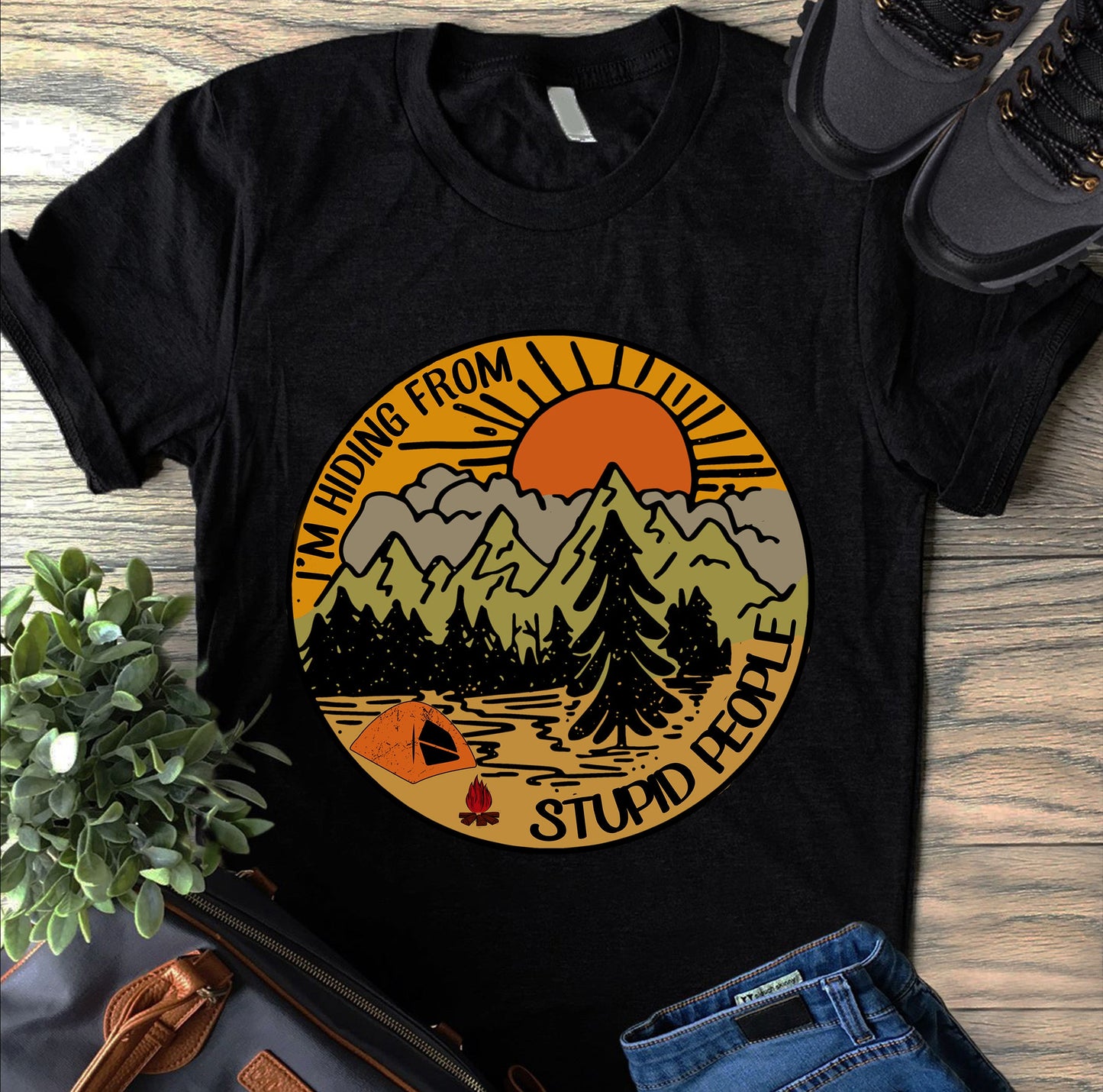 CAMPING 20
