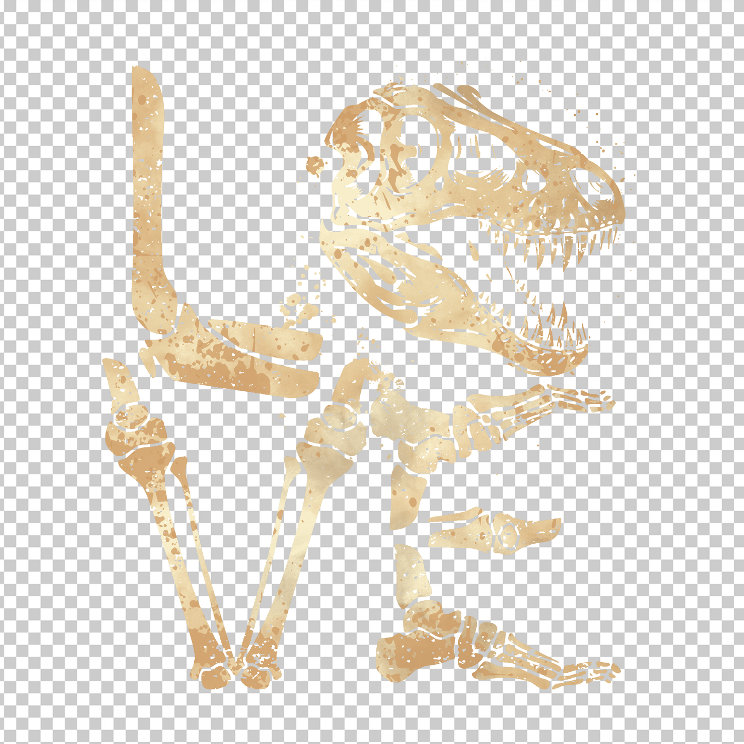DINOSAUR 5