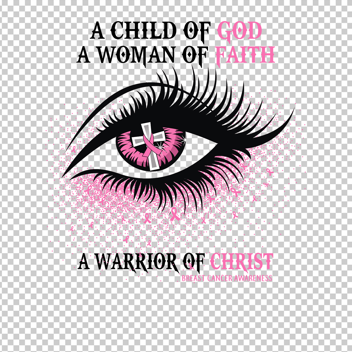 BREAST CANCER AWARENESS 107
