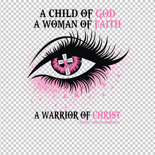 BREAST CANCER AWARENESS 107