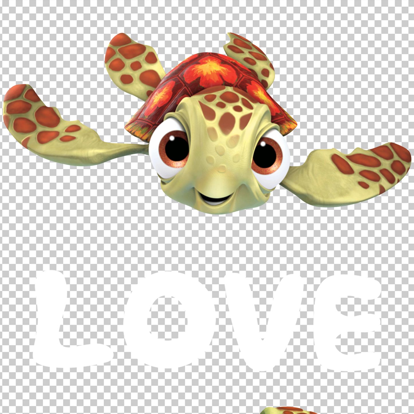 TURTLE 2