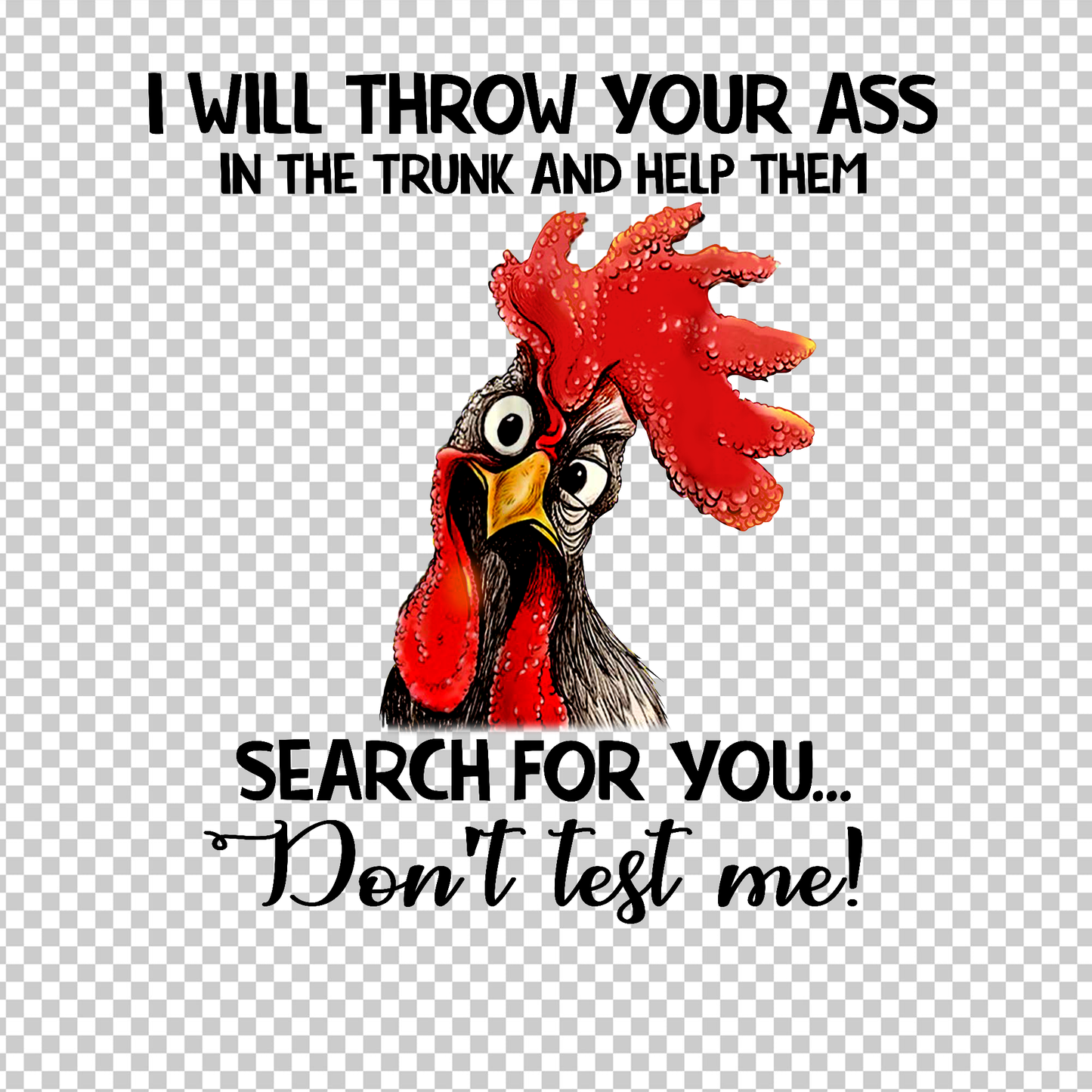 CHICKEN 31