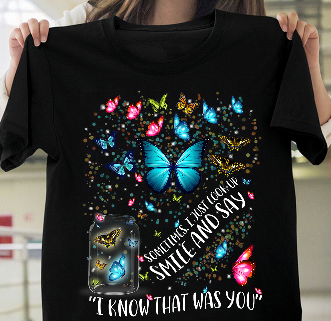 BUTTERFLY 30