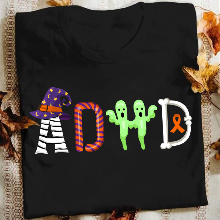 ADHD AWARENESS 70