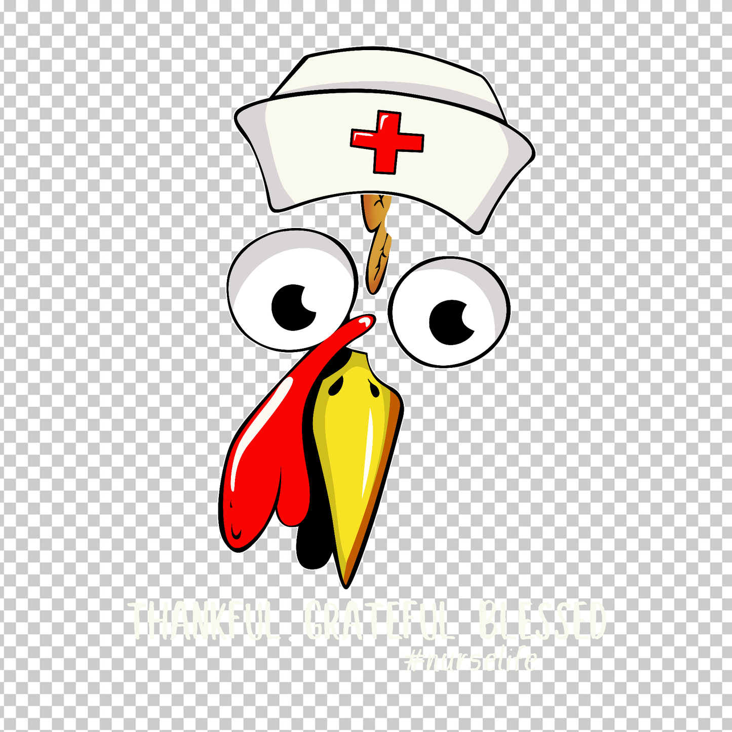NURSE 112