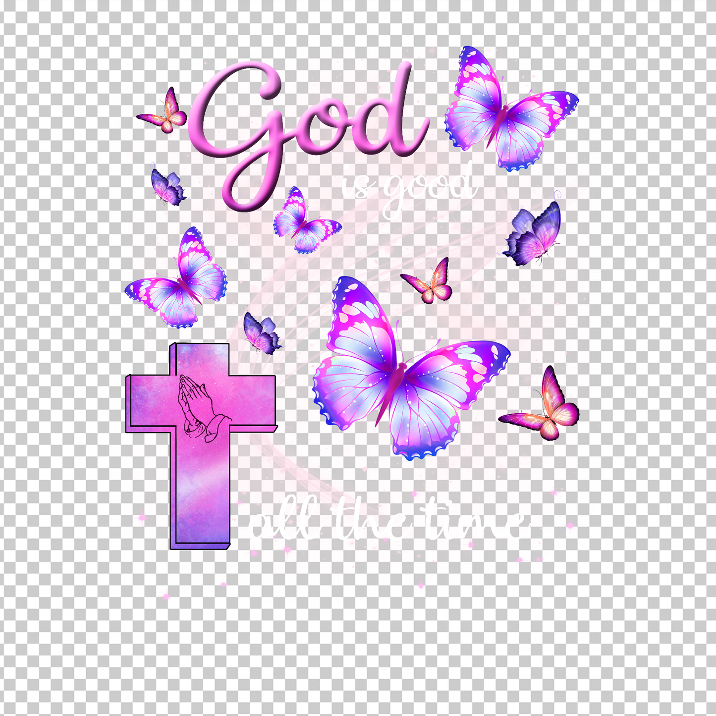 CHRISTIAN 3