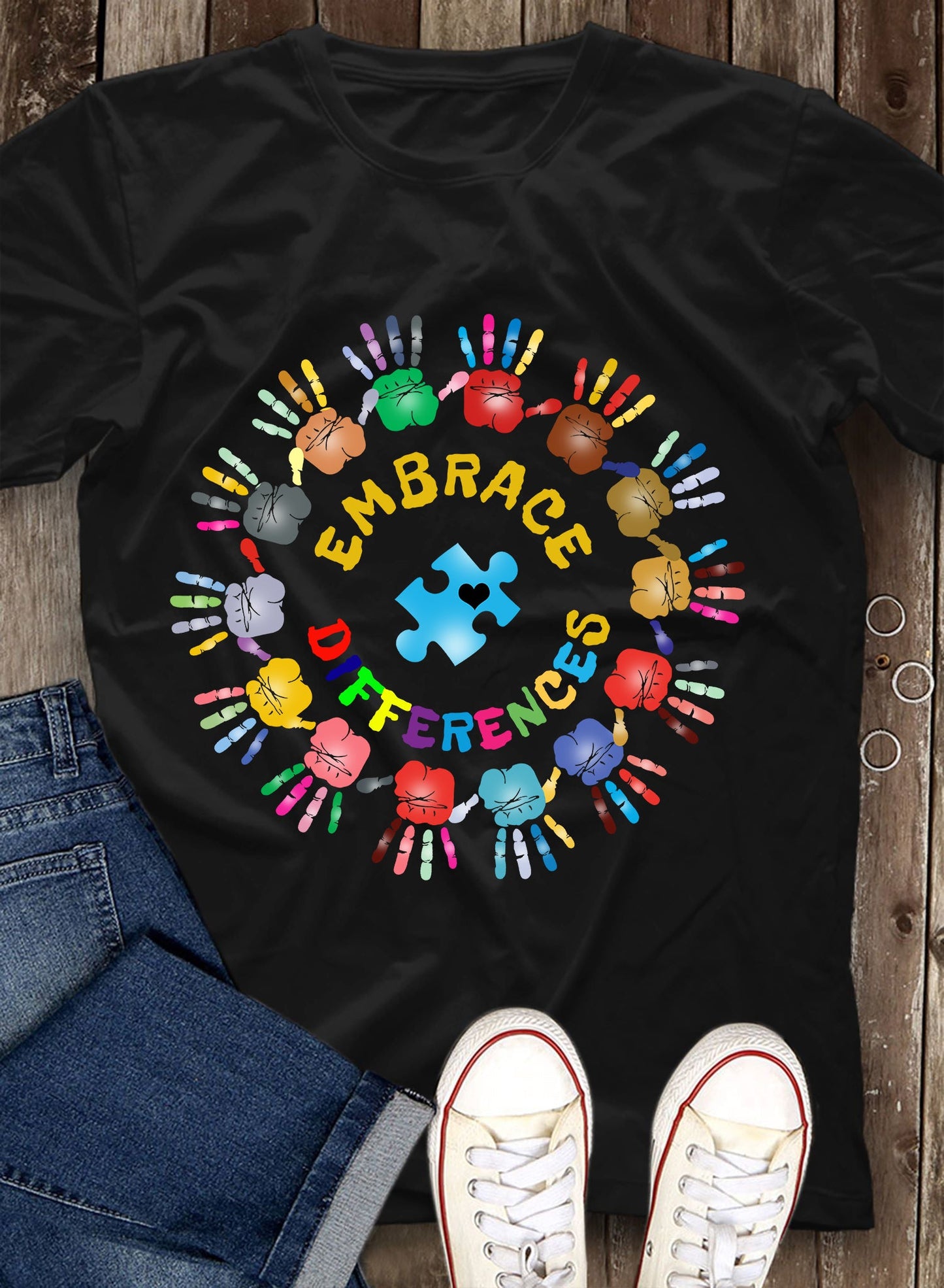 AUTISM AWARENESS 293