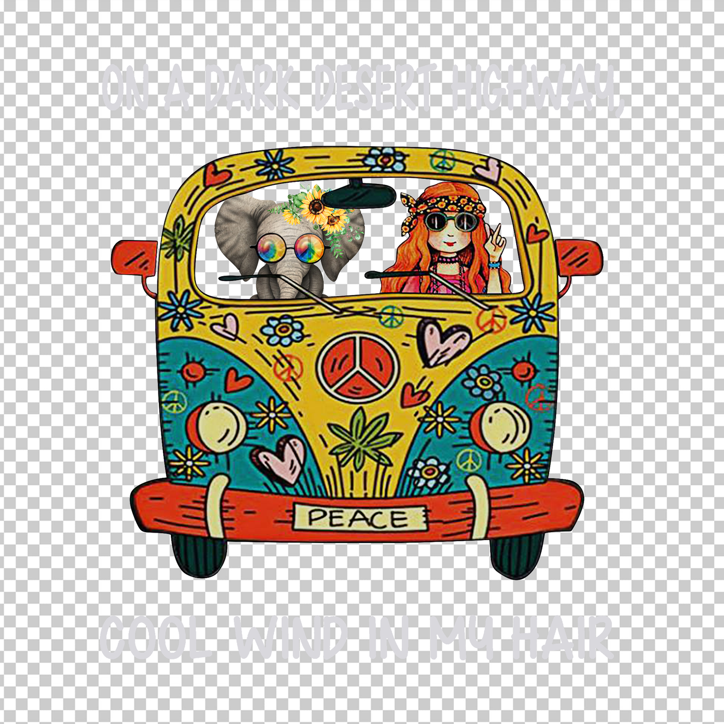 HIPPIE 62