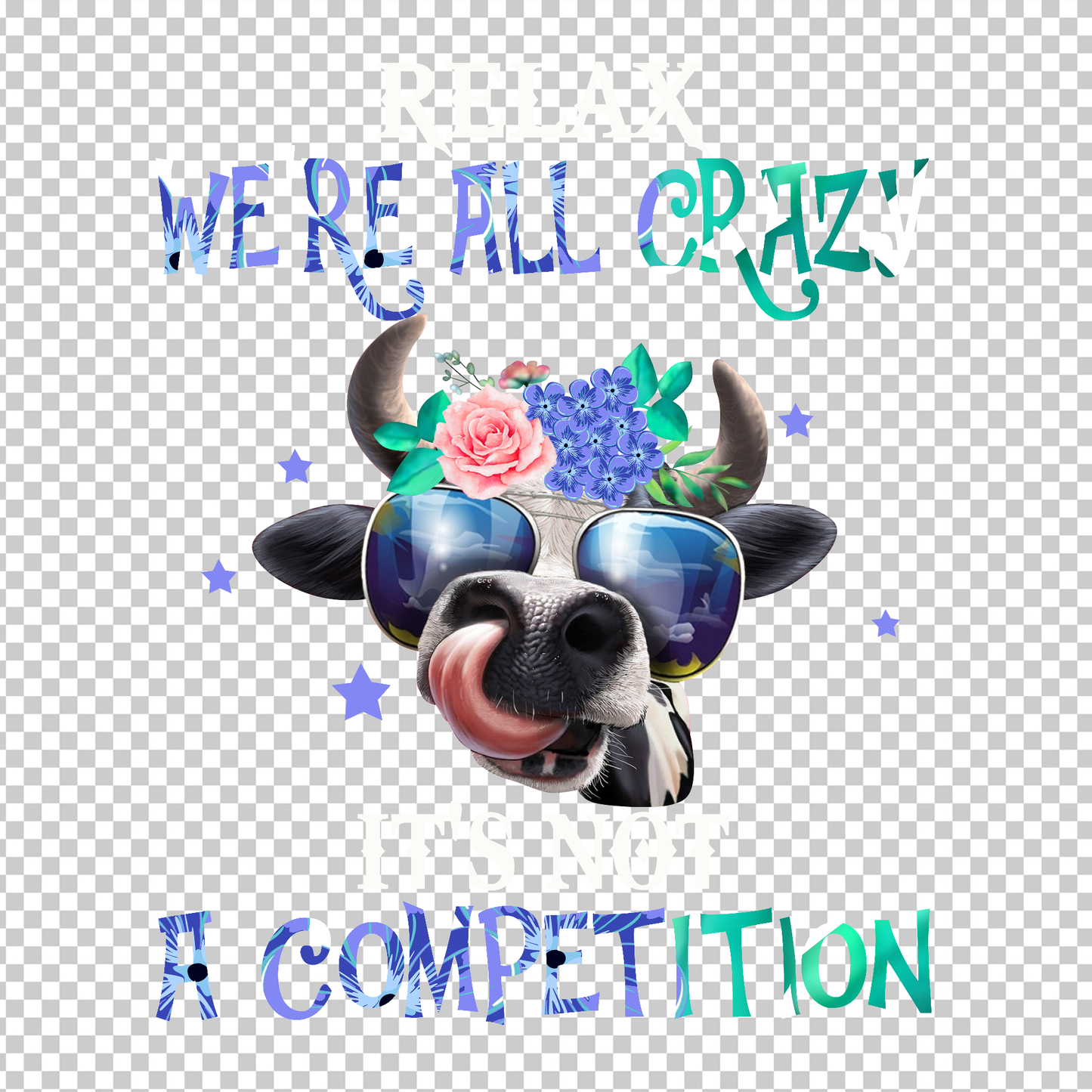 COW 23