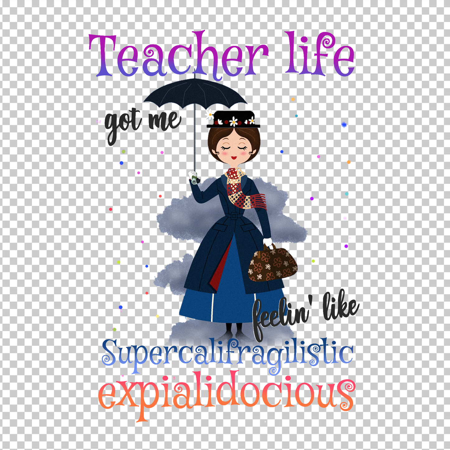 TEACHER 127
